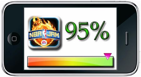 NBA JAM – recenzja 7