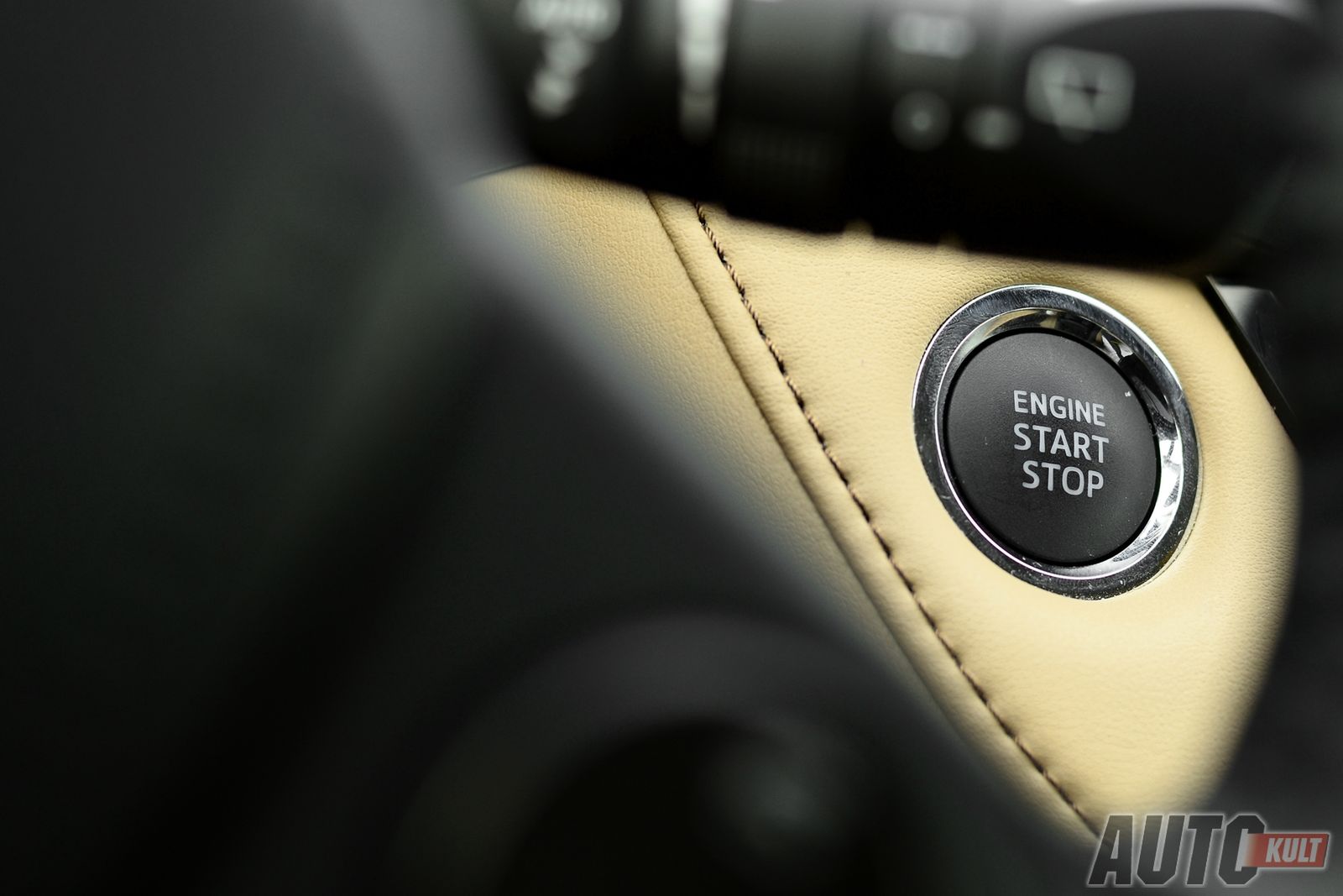 Toyota RAV4 2,0 D AWD Prestige - test [galeria] 25
