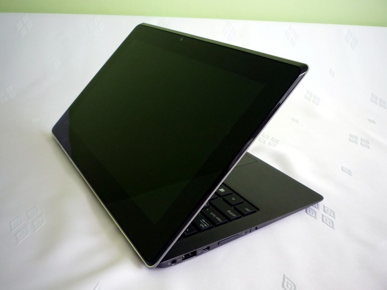 Asus Taichi 21