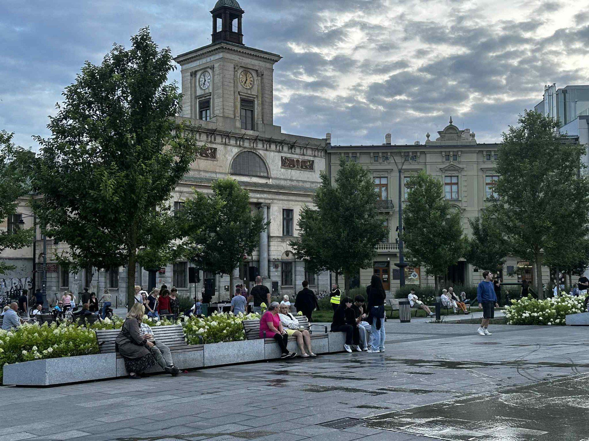 plac wolnosci