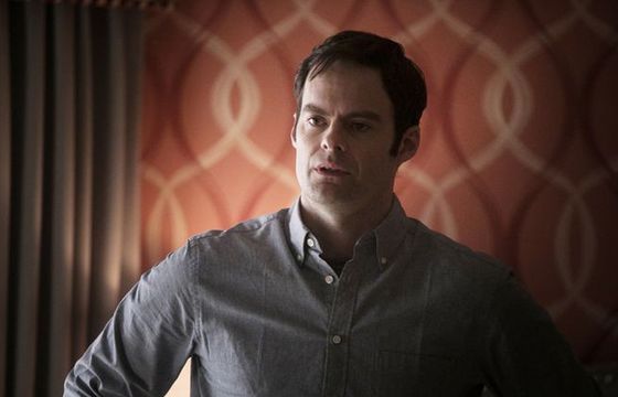 HBO zapowiada drugi sezon serialu "Barry". Powraca Bill Hader
