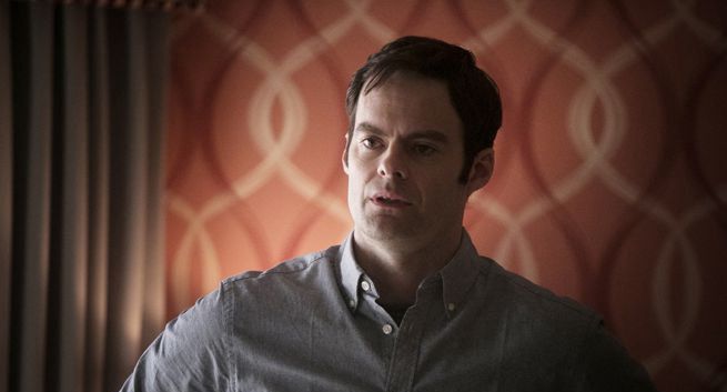 HBO zapowiada drugi sezon serialu "Barry". Powraca Bill Hader