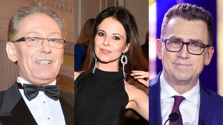 Jacek Borkowski komentuje związek Pauliny Koziejowskiej i Macieja Orłosia