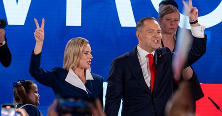 Mamy kulisy. Z Pałacu Prezydenckiego idzie jeden przekaz