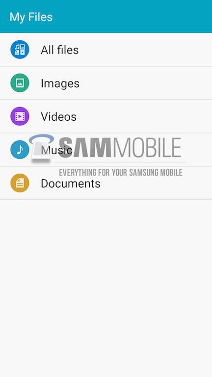 Galaxy S4 z Androidem 5.0 Lollipop i nowym TouchWizem na wideo 32