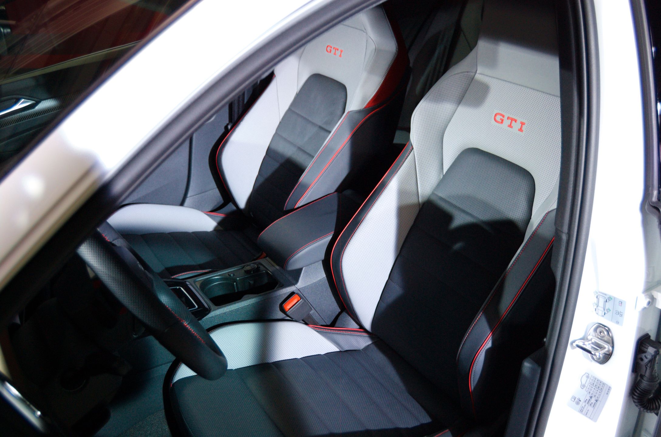 Volkswagen Golf GTI Clubsport