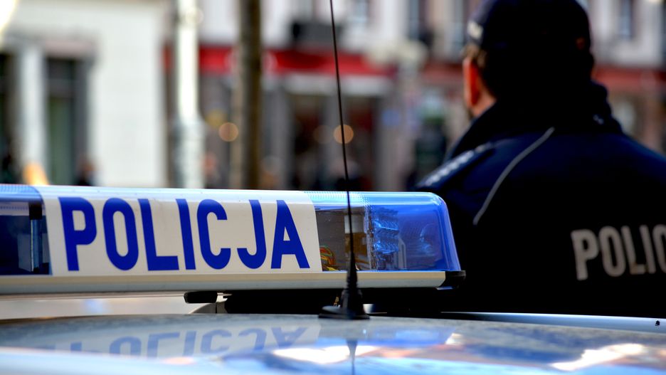Policja