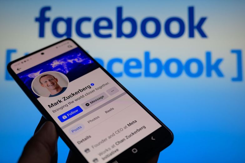 Facebook wprowadził zmiany. UOKiK wszczyna postępowanie