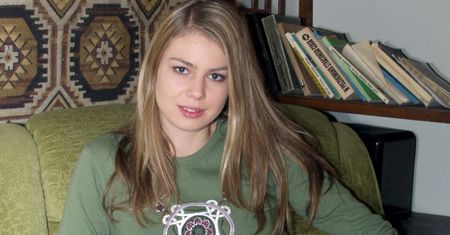 Dziś to już 39-latka. Tak teraz wygląda córka Ferdka Kiepskiego