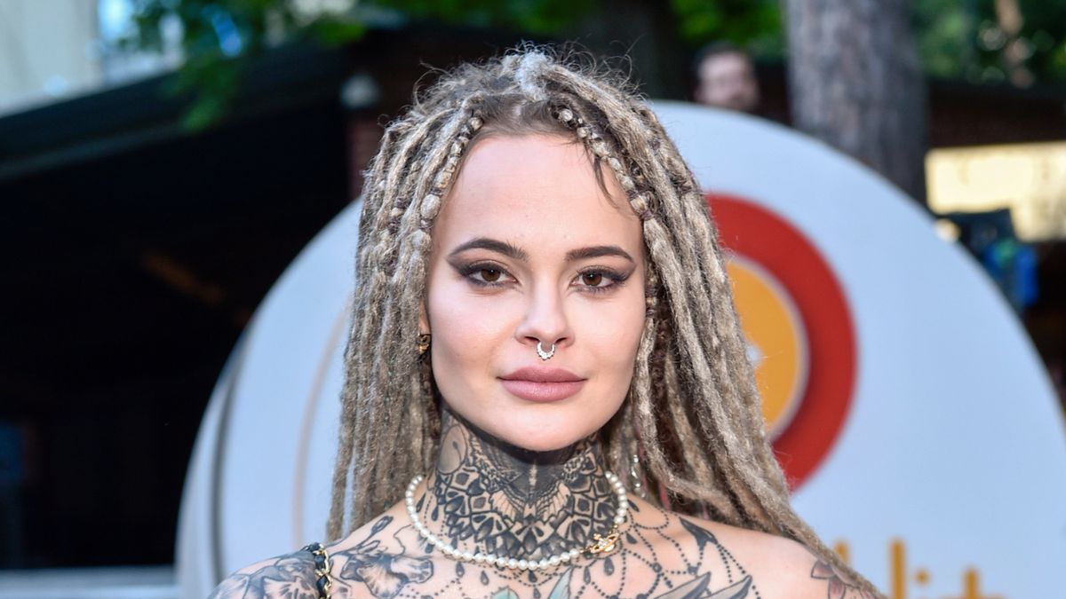 Monika Miller ma poważny problem. Padła ofiarą nękania ze strony byłego partnera