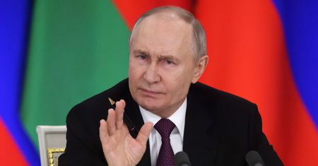 Putin ogłasza zawieszenie broni na trzy dni. Jest data