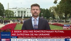 W TV Republika były korespondent TVP i udziałowiec telewizji narodowców