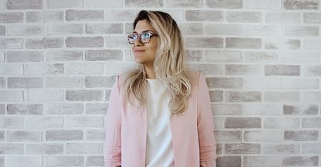 Promocja w Reserved. Żakiet idealny na jesień za jedyne 50 zł