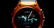 Casio Smart Outdoor Watch WSD-F10 - Android Wear i miesiąc pracy na jednym ładowaniu? Jest jednak haczyk