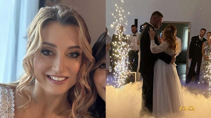 Kim jest mąż Justyny Żyły?