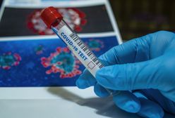 Koronawirus. Najnowszy raport. Najwięcej nowych zakażeń na Mazowszu