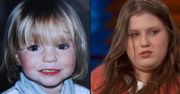 O Julii Wendell znów głośno. "Jestem Madeleine McCann i udowodnię to"