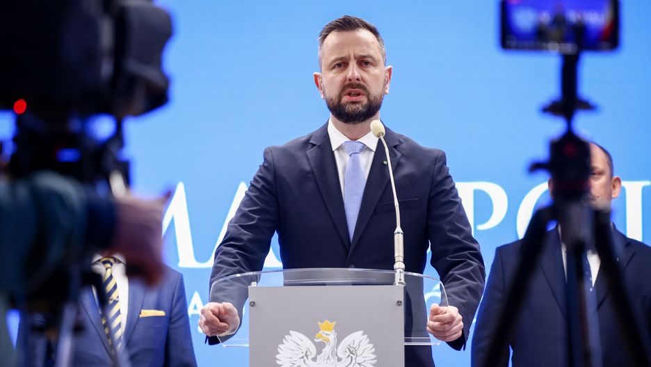 Władysław Kosiniak-Kamysz