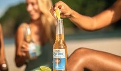 Corona wprowadza piwo bezalkoholowe z witaminą D
