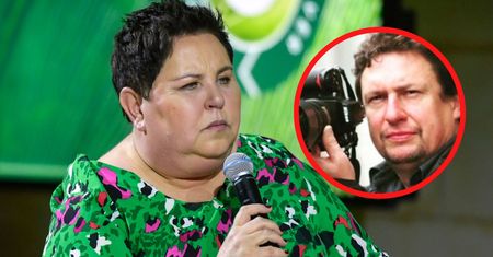 Smutne słowa pod wpisem męża Wellman. "Nie chce się wierzyć"