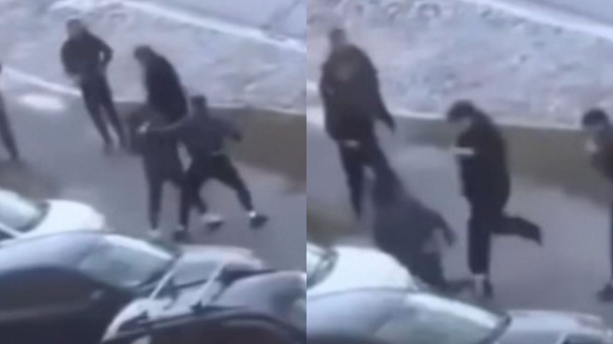 Bójka w Słupsku. Uczestnikami uczniowie z Ukrainy i Polski