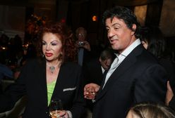 Jackie Stallone nie żyje. Mało kto wie, że była rumpologiem