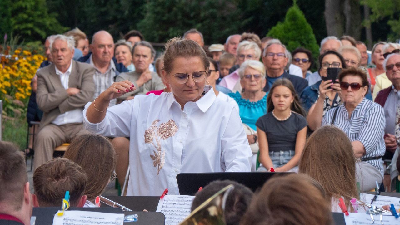 Skoki: Koncert przed rabatą - muzyczne spotkanie