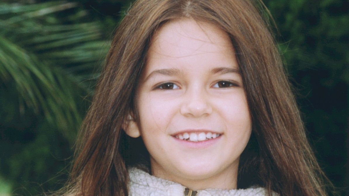 22 lata temu zagrała Nel. Dziś ma 31 lat. Tak zmieniła się aktorka