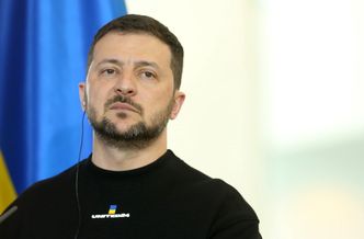 Bitwa, jakiej nie było. W powietrzu sprzęt za setki milionów złotych