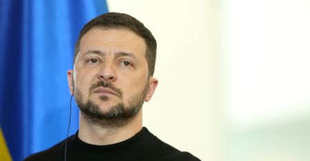 Bitwa, jakiej nie było. W powietrzu sprzęt za setki milionów złotych