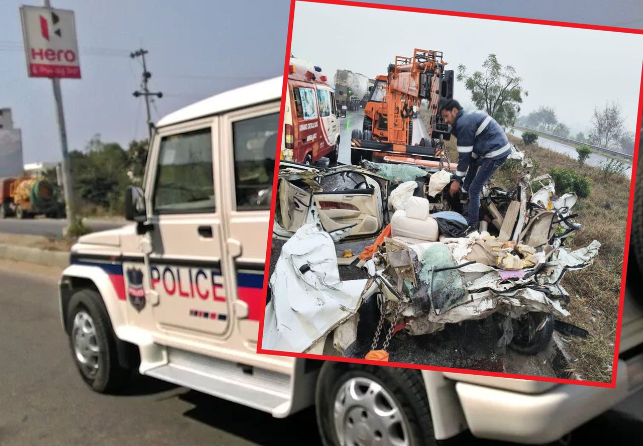 W Indiach zginał 29-letni Polak. Opublikowali porażające zdjęcia wraku