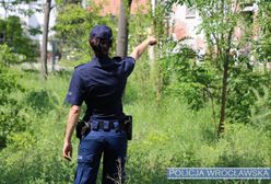 Złotoryja. Policjantka z metamfetaminą w legitymacji służbowej. Wydalona ze służby i skazana