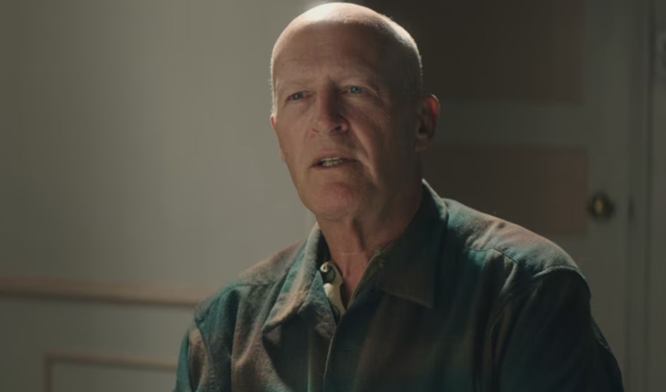"Krematorium" na HBO Max