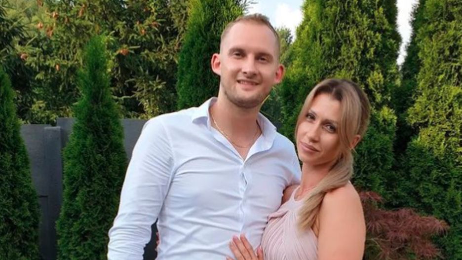 Kamil i Iza poznali się w 5. edycji "Ślubu od pierwszego wejrzenia"