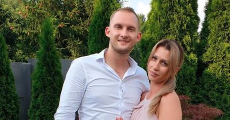 Kamil nie wytrzymał. Widzom "Ślubu od pierwszego wejrzenia" poszło w pięty