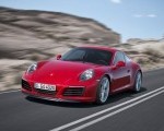 Porsche 911 - turbolifting