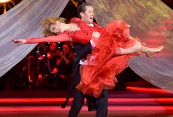 "Taniec z gwiazdami": Dorota Chotecka i Robert Kochanek trenują przed drugim odcinkiem show