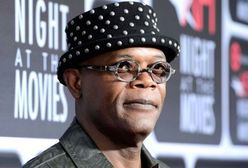 Samuel L. Jackson szkoli Hailee Steinfeld