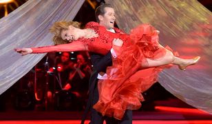 "Taniec z gwiazdami": Dorota Chotecka i Robert Kochanek trenują przed drugim odcinkiem show