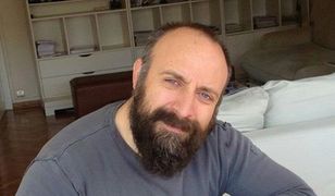 "Wspaniałe stulecie": burzliwe losy Halita Ergenca