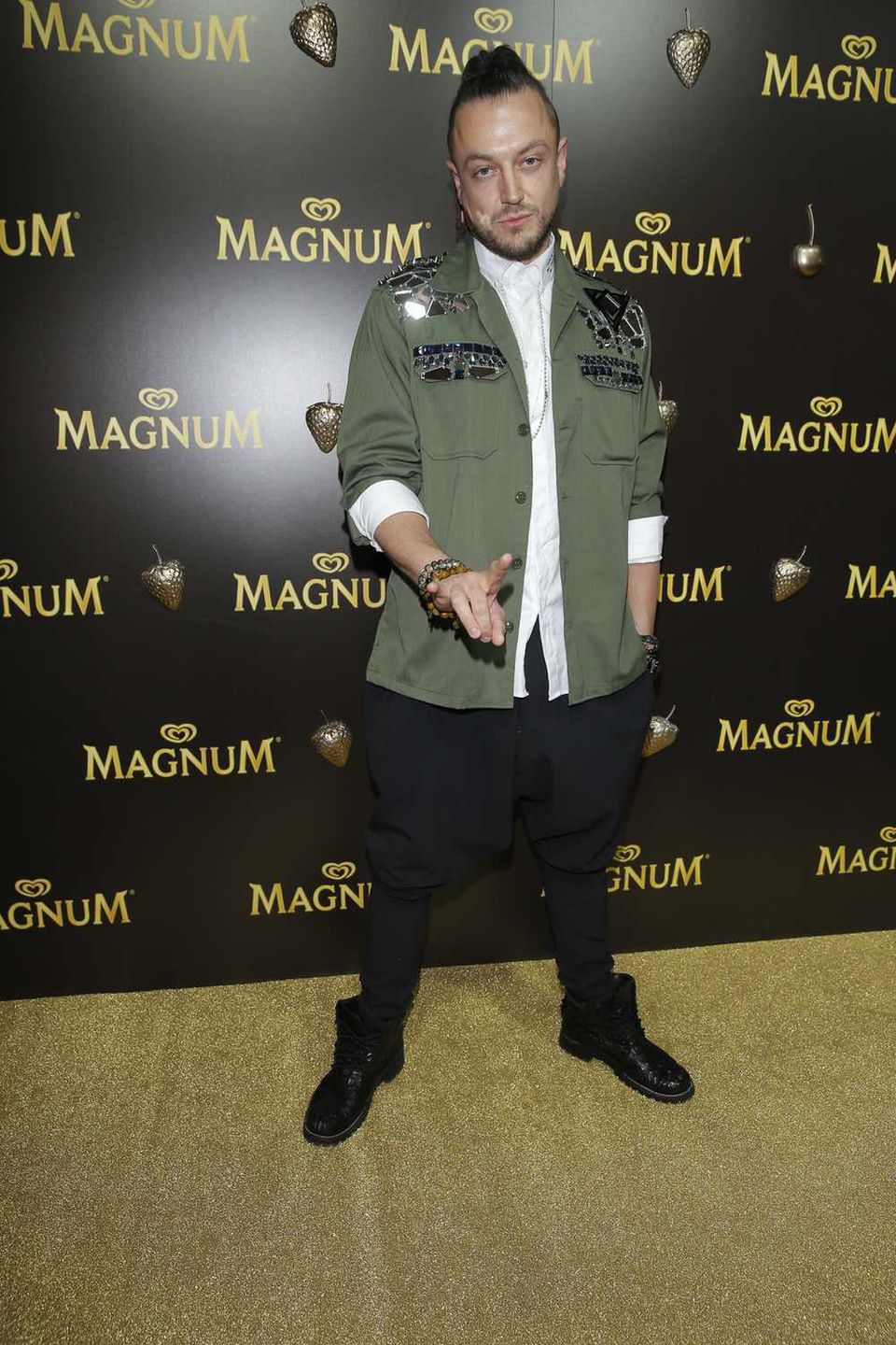 Baron - Magnum Fashion Show 2019