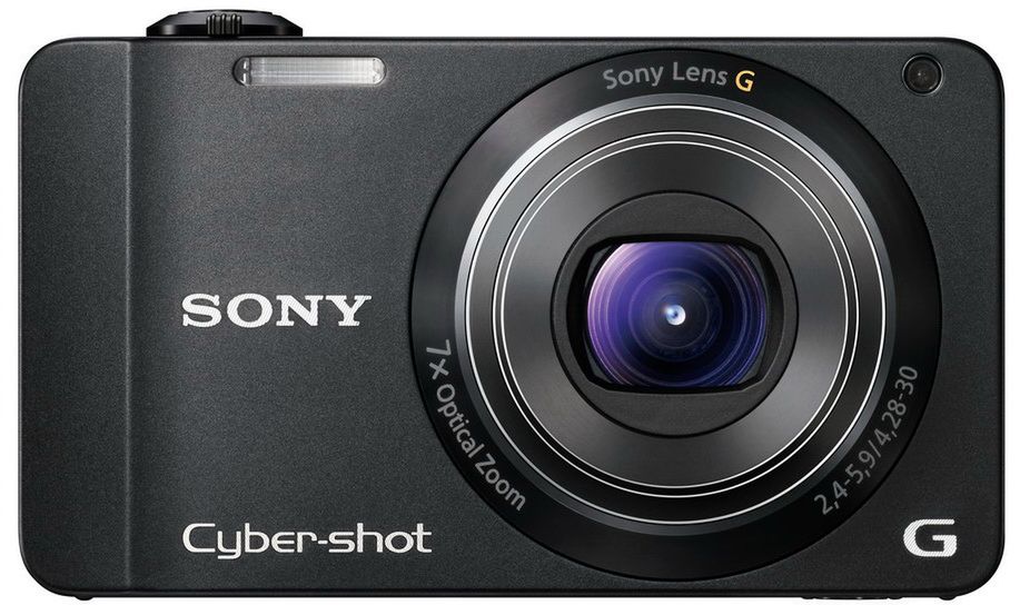 Sony Cyber-shot DSC-WX10