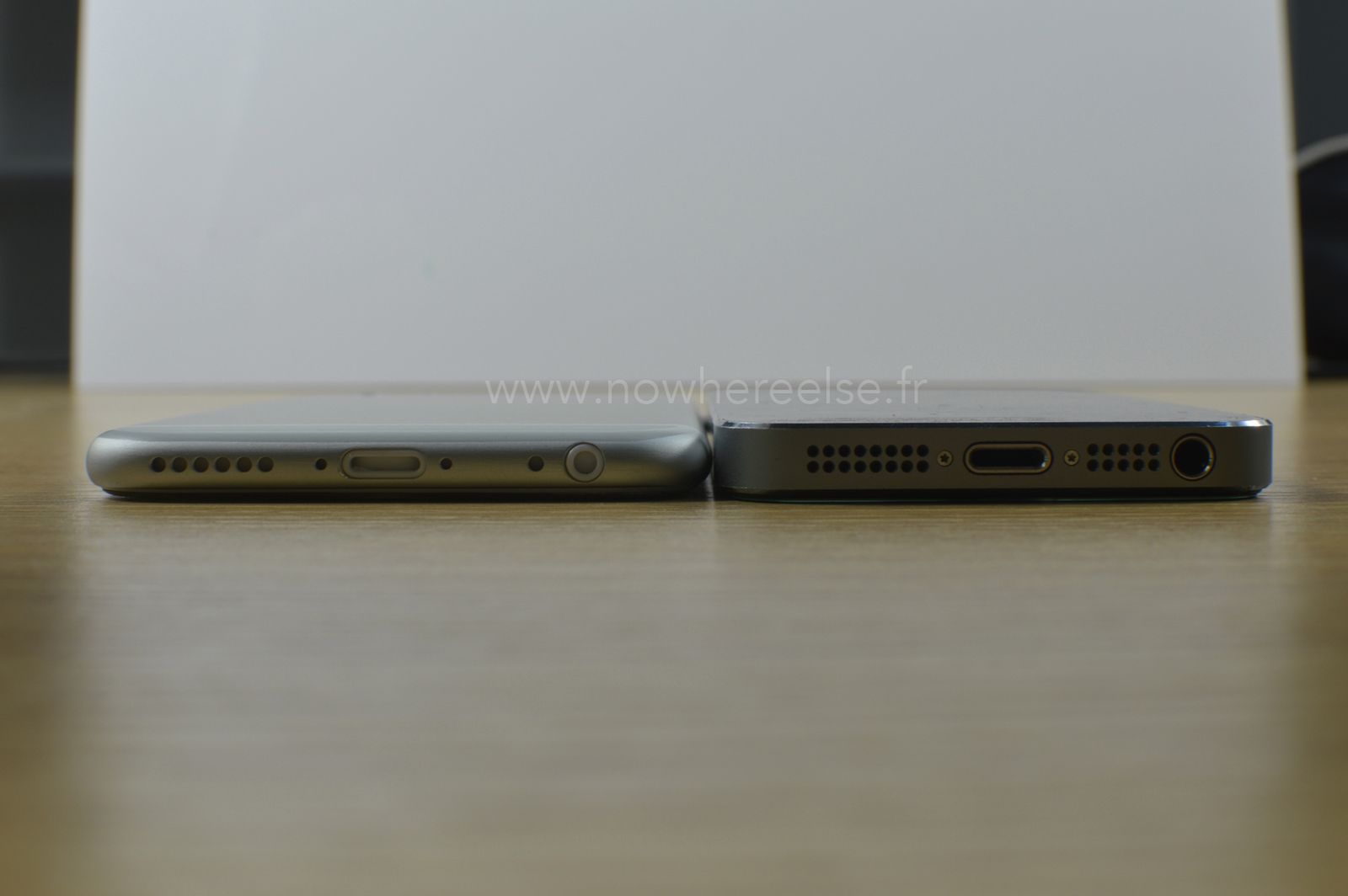 Wymiary i wygląd iPhone'a 6 ujawnione. Będzie tylko minimalnie mniejszy od LG G2? 12