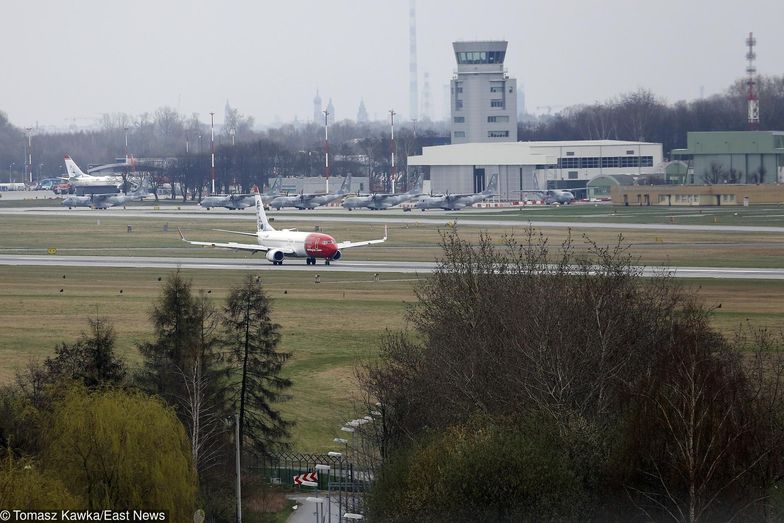 Spór w Polskich Portach Lotniczych. Prezes o "kuriozalnym" żądaniu