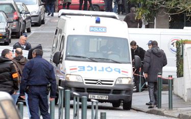 Tragedia we Francji. Policja postawiona w stan gotowości