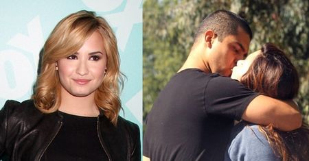 Demi Lovato: "Jednocześnie miałam obsesję jedzenia i byłam nim przerażona!"