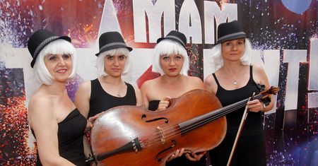 "Mam talent!": stracił milion widzów, 76 mln zł z reklam