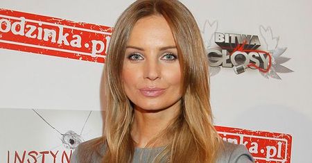 Agnieszka Szulim: dostanie nowy program!