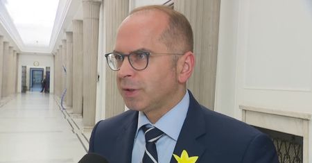 Sejm przyjął ustawę autorstwa PiS o komisji do zbadania rosyjskich wpływów