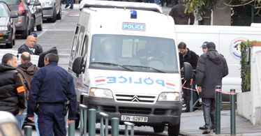 Tragedia we Francji. Policja postawiona w stan gotowości